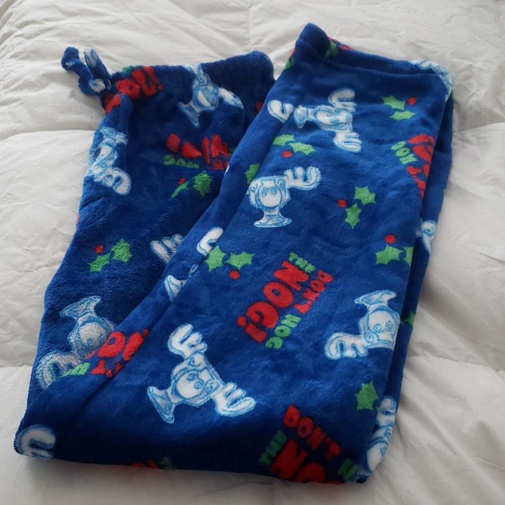 National Lampoons Christmas Vacation Pajama Pants